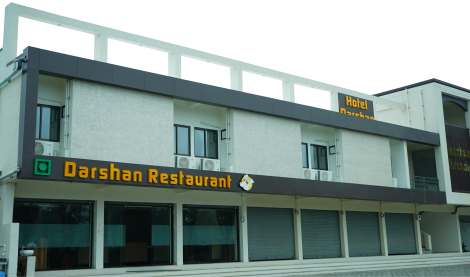 HOTEL DARSHAN